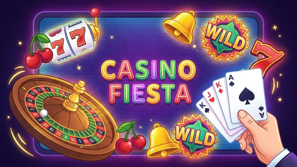 Juegos de casino